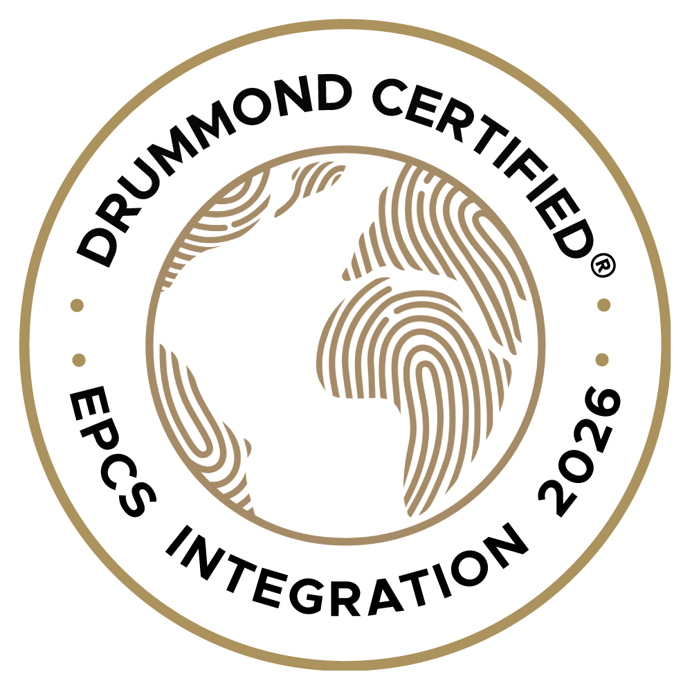 Drummond Certified — EPCS Integration 2026
